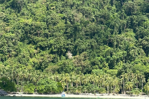 El Nido: Small-Group Explorer – Lagoons, Reef & Beaches