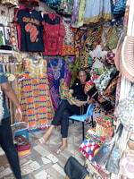 ACCRA CITY TOUR - Housity