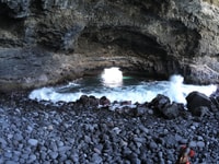 Hiking to Aguas Belas Cave - Housity