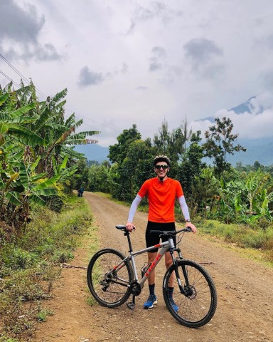 Visit Cycling toure in Arusha villages in Arusha, Tanzania
