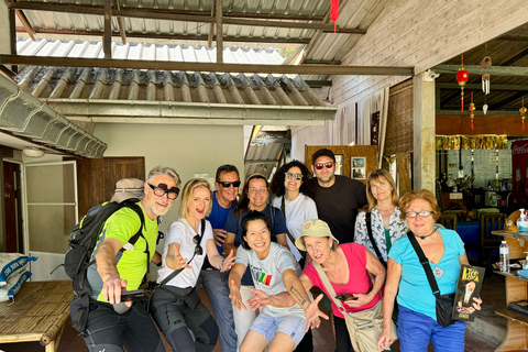 Chiang Rai: Explore Top 7 Attractions + FREE Lunch Buffet