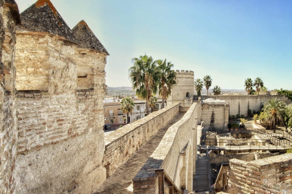 Jerez Private City Walking Tour - Housity