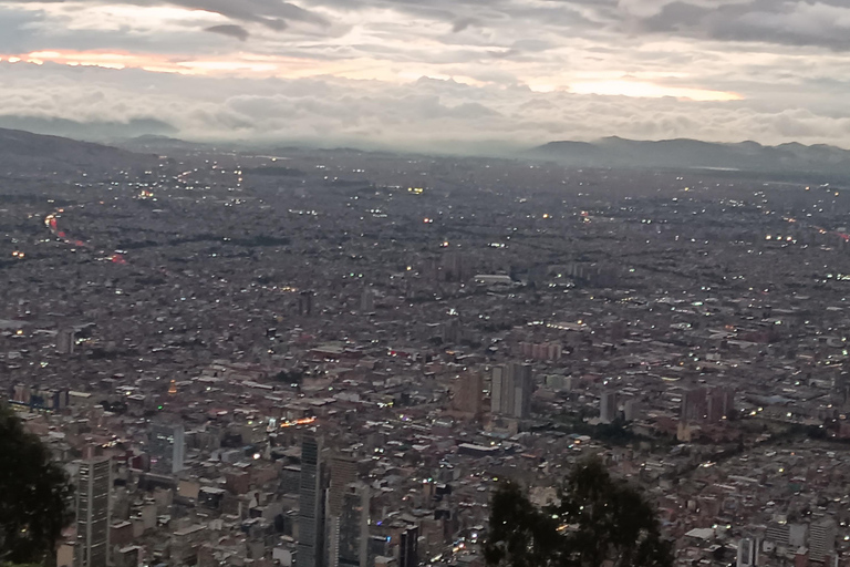 Guided city tour of Bogotá, Monserrate, La Candelaria, Gold Museum, and Botero Guided city tour of Bogotá, Monserrate, La Candelaria, Gold Museum, and Botero Museum