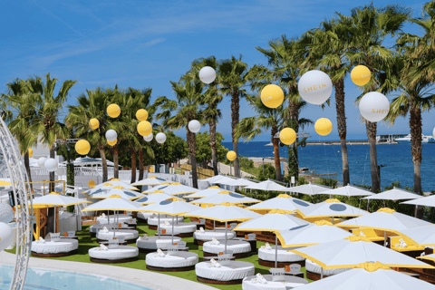 Ibiza: Hip Hop & R&B Nightlife Pass