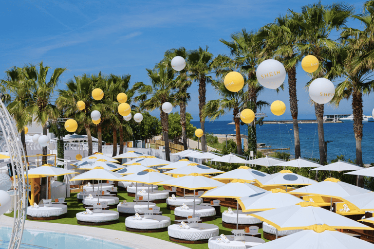 Ibiza: Hip Hop & R&B Nightlife Pass
