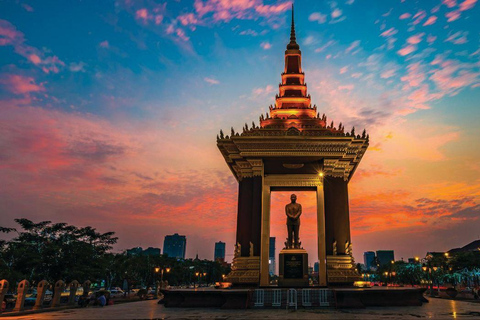 6-day Splendors of Cambodia