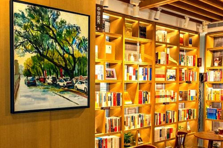 Hainan: Shimei Bay and Fenghuang Jiuli Bookstore Tour Private tour options