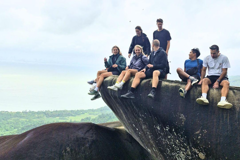 Hai Van Pass Motorbike Tour with Mr T Easy Rider Hai Van Pass Easy Rider: From Hue, Hoi An, Da Nang