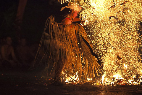 An Evening Of Bali Traditional Dance