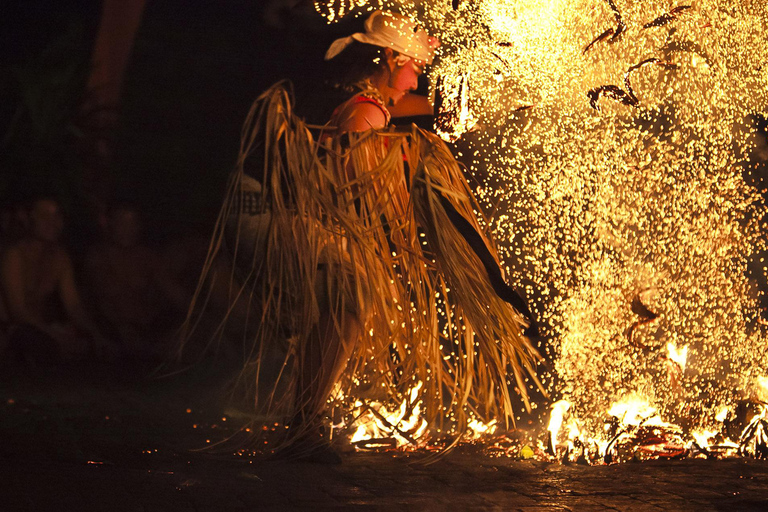 An Evening Of Bali Traditional Dance