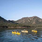 The Freycinet Paddle Kayak Tour