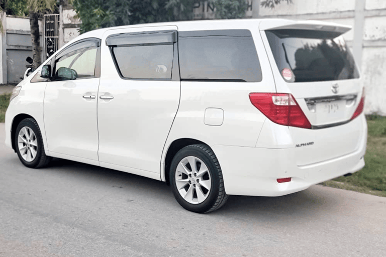 Zanzibar: Upphämtning på flygplatsen och privat taxi till valfri destinationZanzibar: Privat flygplatstransfer