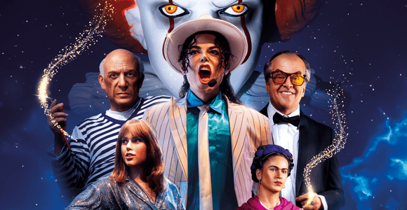 Barcelona: Wax Museum Entry Ticket