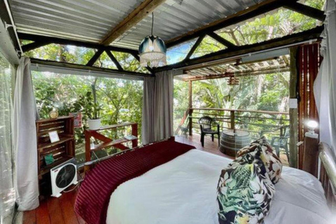 Durban: 5-dniowe rekolekcje z błogością oceanu i jogą5 DNI W DURBANIE: REKOLEKCJE BŁOGOŚCI OCEANU I JOGI