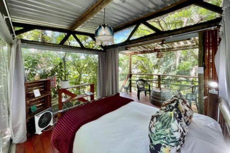 Durban: 5-dniowe rekolekcje z błogością oceanu i jogą5 DNI W DURBANIE: REKOLEKCJE BŁOGOŚCI OCEANU I JOGI