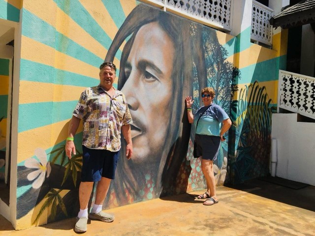 Visit Bob Marley Nine Miles Day Tour in Ocho Rios, Jamaica
