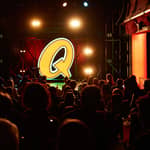 Quatsch Comedy Club Berlin: Die Live Show Biglietto d'ingresso