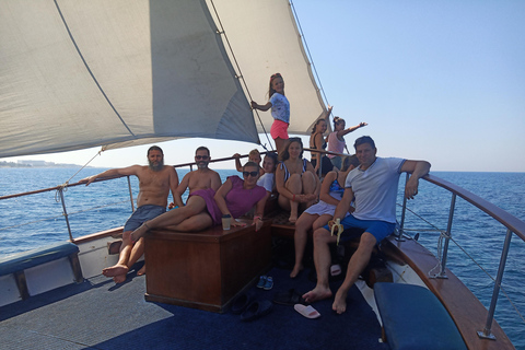 Half-Day Cruise