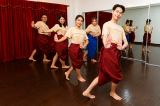 Workshops & Classes in Chiang Mai