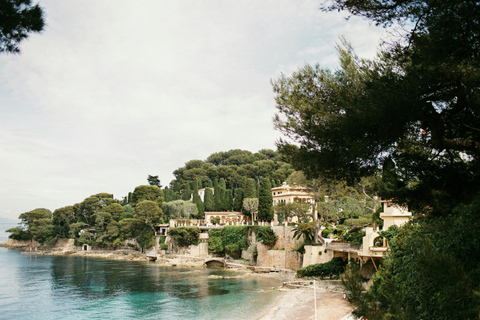 Beaulieu-sur-Mer: French Riviera Private Boat Trip Breakfast Cruise : Morning Boat Trip on the French Riviera