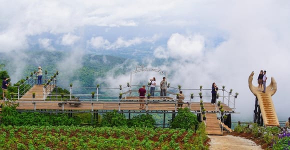 Chiang Mai: Fully Customizable DIY Private Tour with Guide