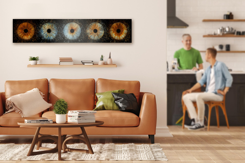 Deauville: Reveal the beauty of your iris with Iris Galerie Deauville: Reveal the beauty of your iris in 40 minutes