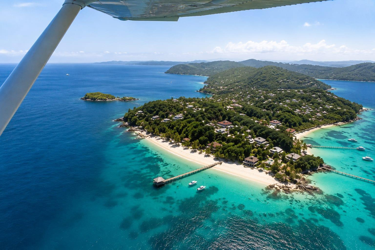 Playa Cacique, Contadora Island: Exclusive Beach and Relaxation Experience Cacique Beach, Contadora Island: Exclusive Beach and Relaxation Experience