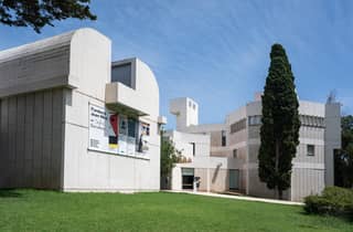 Barcelona: Ticket ohne Anstehen für die Fundació Joan Miró