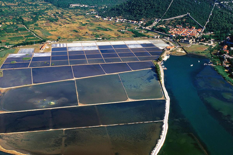 Wine Lover's Tour from Dubrovnik