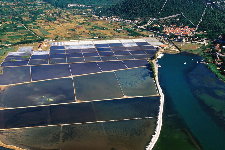 Wine Lover's Tour from Dubrovnik