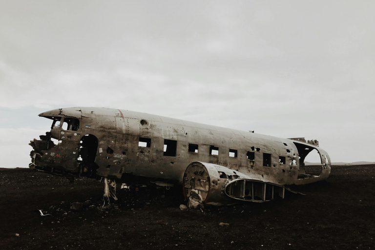 Iceland 3-Day Guided Tour with Hotel