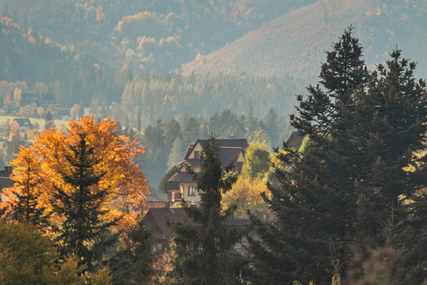 Baku: Quba and Shahdag Day Trip with Guide