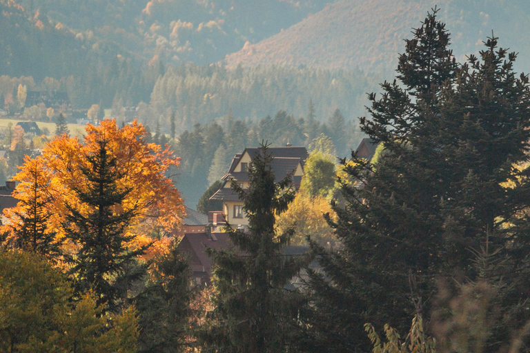 Baku: Quba and Shahdag Day Trip with Guide