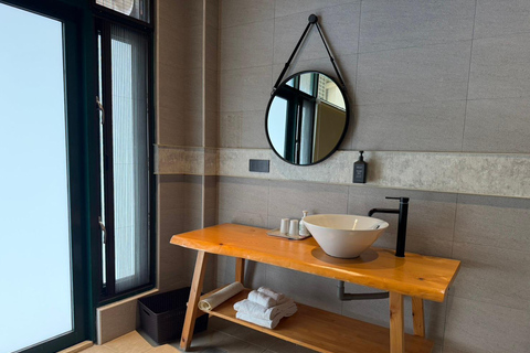 Taipei: tour guidato di Yangmingshan, Museo del Palazzo e Raohe