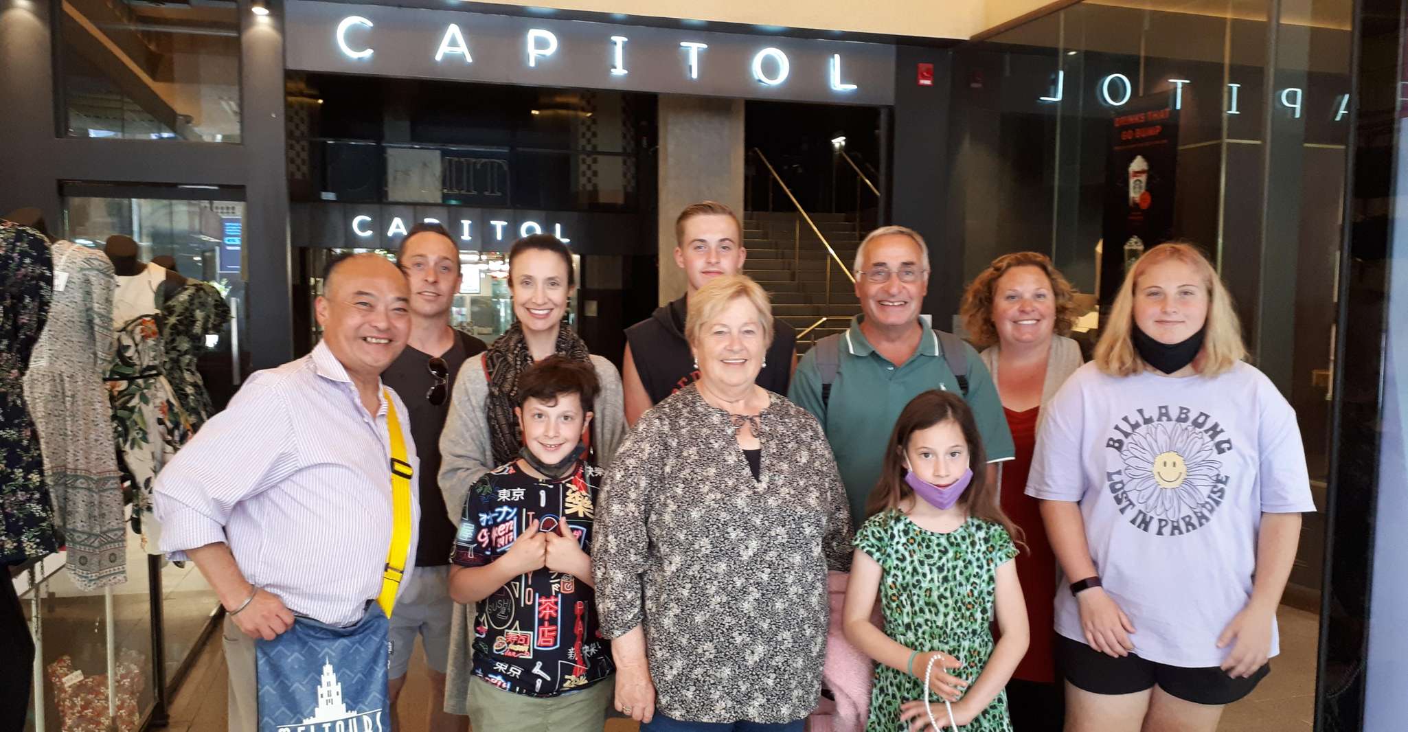 Melbourne Laneways Tour photo 8