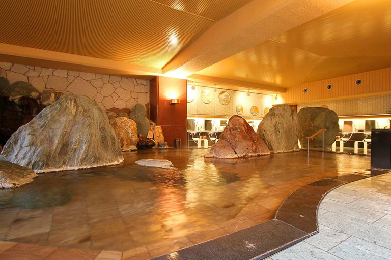 4-Day Cultural Tour from Tokyo to Kanazawa & Fukui 4-Day from Tokyo to Kanazawa & Fukui（No tour guide）