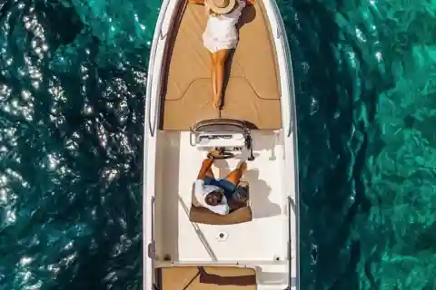 Kos: Private Speedboat Rental - License required
