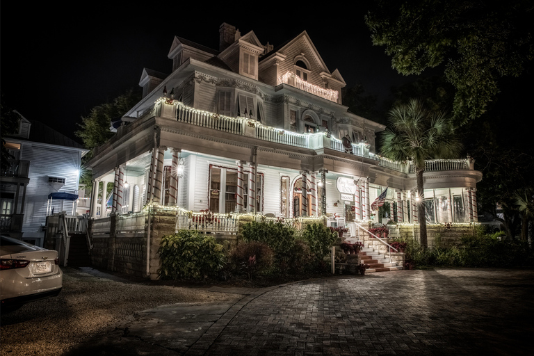 Key West, FL: Haunted Pub Crawl
