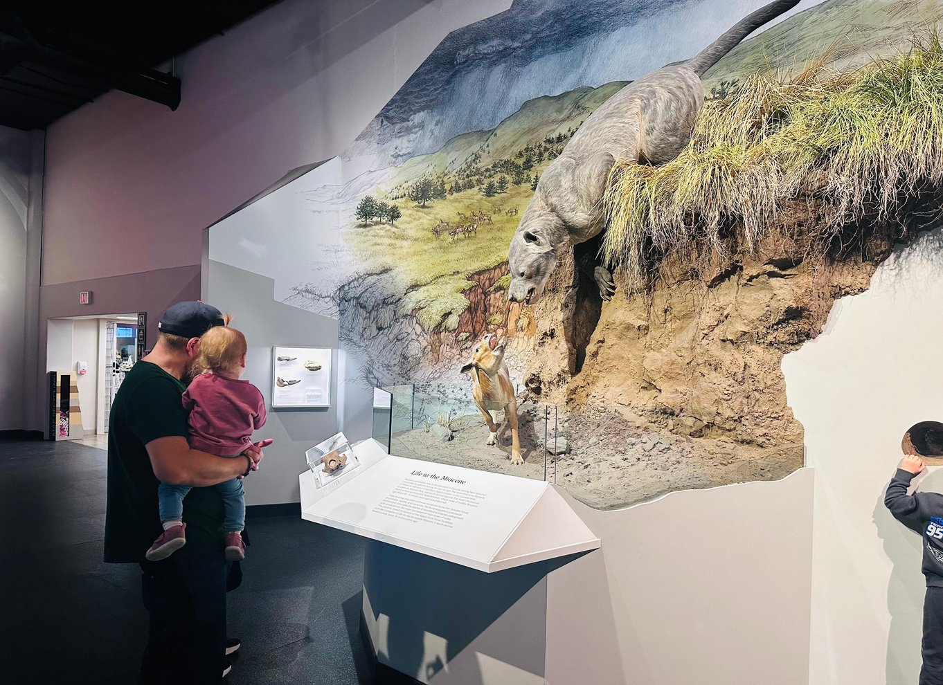 Badlands-tur: Drumheller med museum, hoodoos og dinosaurer