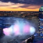 Niagara: Tour VIP del casinò con autista privato da Toronto