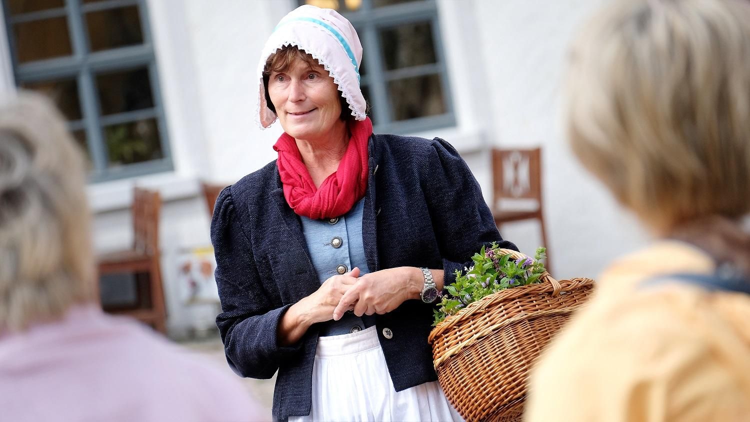 Meißen: Geführter Rundgang 'Romantischer Abendspaziergang'