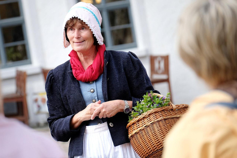 Meißen: Guided Walking Tour 'Romantic Evening Stroll'