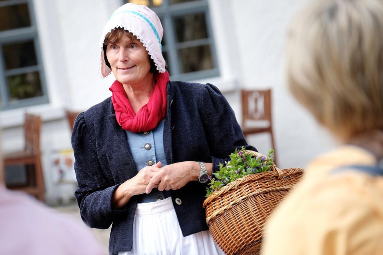 Meißen: Guided Walking Tour 'Romantic Evening Stroll'