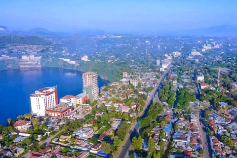 Wycieczka 1-dniowa do Bishoftu z wulkanicznymi jeziorami kraterowymiWycieczka 1-dniowa do Bishoftu z jeziorami w kraterach wulkanicznych