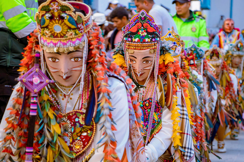 From Cusco: 3-Day Manu Amazon Jungle Expedition & Photos