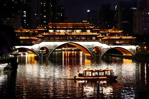 Chongqing: Yangtze River Cruise to Shanghai