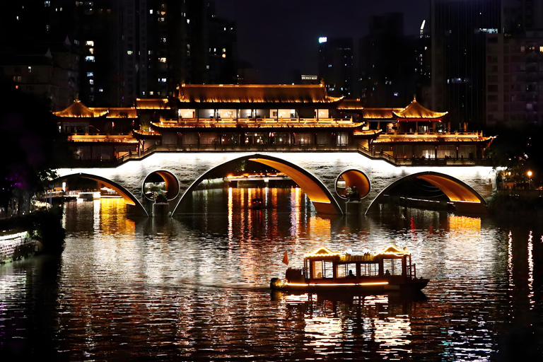 Chongqing: Yangtze River Cruise to Shanghai