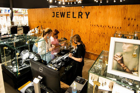 Punta Cana: Souvenir Shopping & Rum Tasting Tour