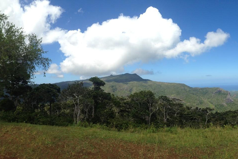 Mauritius nationalpark: Upptäck ön som den en gång var