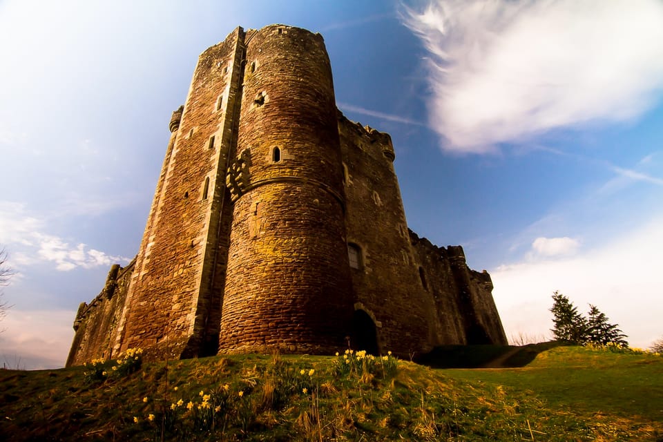 West Highland Lochs & Castles - 1 day tour